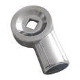 thumbnail image 1 of Tornillo de soporte de platillo, conector de montaje de platillo, repuesto duradero, piezas de soporte estable, accesorios de percusión, accesorio de M16, 1 of 8