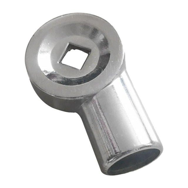 Tornillo de soporte de platillo, conector de montaje de platillo, repuesto duradero, piezas de soporte estable, accesorios de percusión, accesorio de M16
