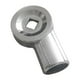 thumbnail image 1 of Conector de montaje de platillo Adaptador de montaje de batería Componentes de instrumentos de percusión Fácil M16, 1 of 9