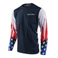 thumbnail image 4 of Envío gratuito MTB stars equipo de ciclismo de montaña motocicleta jersey de descenso todoterreno DH MX camisa de bicicleta traje de ciclismo de montaña todoterreno, 4 of 5