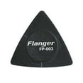 thumbnail image 1 of Flanger 3 Thickness Triangle Guitar Picks Antislip Style Picks, 1 of 1