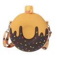 thumbnail image 1 of Shisuyan Bouilloire Portable Design Compact Silicone 1 Pce 250ml, 1 of 9