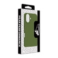 thumbnail image 6 of MyBat Pro Essence Series Silicone MagSafe Compatible Shock-Absorbent Case for iPhone 17 - Pine Green, 6 of 6