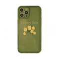 thumbnail image 1 of Étui de Téléphone Motif Tulipe pour Iphonexs Max, 1 of 5