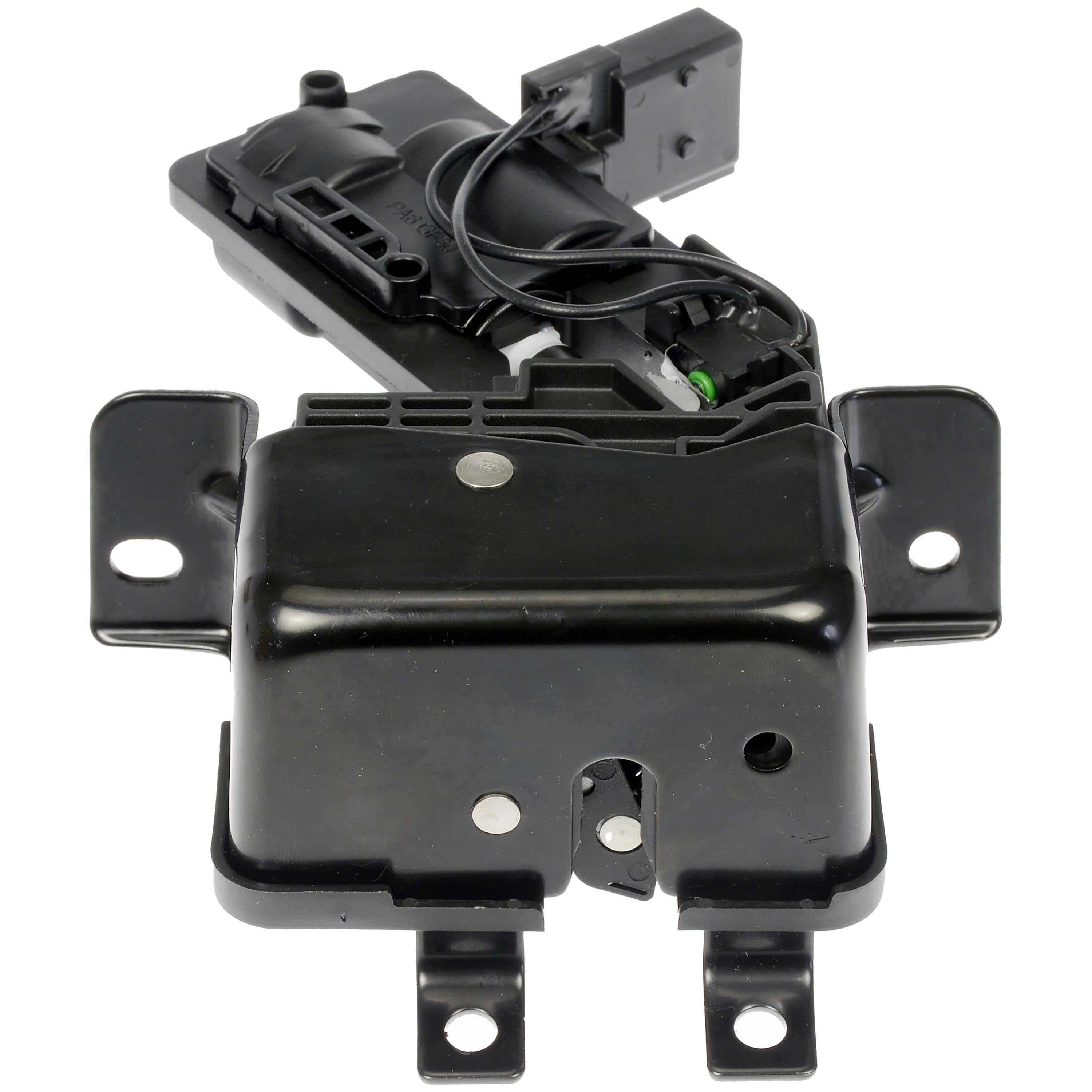 Dorman 931-215 Liftgate Lock Actuator for Specific Cadillac / Chevrolet / GMC Models