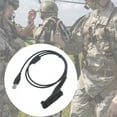 thumbnail image 2 of USB Programming Cable Cord Lead For Motorola MotoTRBO Radio XPR6550 XIR DP DGP, 2 of 10