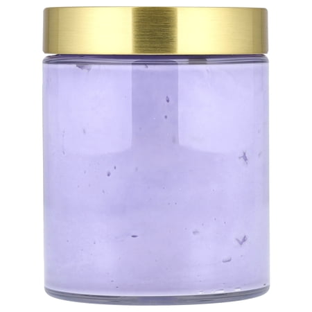 Truly Beauty Glazed Donut After Shave Glow Cream, 6 fl oz (180 ml)