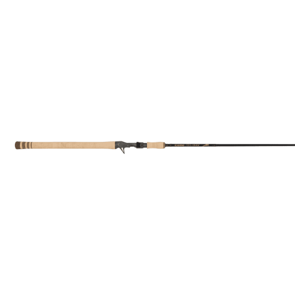 Gloomis Fishing IMX 1021C HSR SALMON [12354-01]