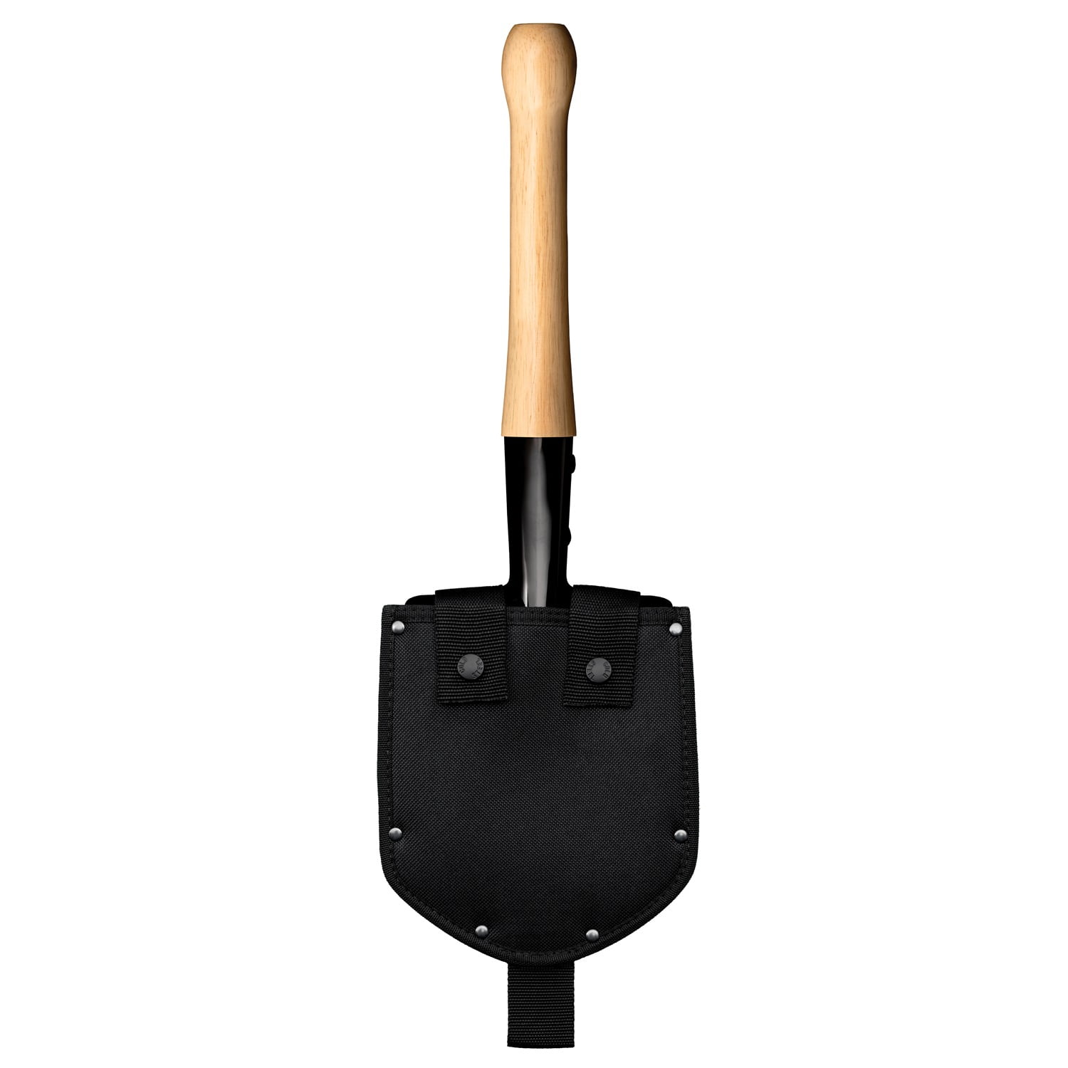cold steel shovel