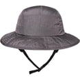 thumbnail image 3 of YooGuoGuo Surfing Bucket Hats with Securing Chin Strap Sun Hats Surf Hat for Boating, Water-Sports Hat Fast Drying, 3 of 7