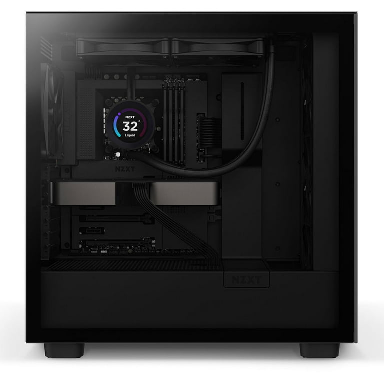 新品 NZXT KRAKEN ELITE 280 RL-KN28E-B1 NZXT | Kraken Elite 280 RGB | 280mm AIO w/ IPS LCD & RGB