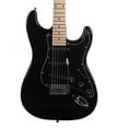 thumbnail image 4 of Winado 39" 6-Strings Basswood Right Handed Electric Guitar for Beginner, 4 of 9