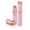 Rose gold, variant on Facial Hair Removal for Women, Mini Hair Remover, Electric Razor Shaver Portable Painless Bikini Epilator for Lips, Chin, Armpit, Peach Fuzz, Arms, Legs,and USB Rechargeable