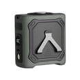 thumbnail image 2 of Klonfd Portable Wearable Fan With Ice Packs Rechargeable USB Personal Air Circulator For Outdoor Sports, 2 of 6
