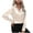 Beige#2, variant on Going Out Tops for Women Viikei Womens Clothes Fall,Fashion Women Long Sleeve Solid Comfortable Breathable V-Neck Shirt Tops Beige S