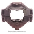 thumbnail image 4 of Remanufactured Cardone Cardone or OEF3 Brake Caliper, Unloaded w/o Bracket Fits select: 1994-2006 MERCEDES-BENZ S, 1992-1993 MERCEDES-BENZ 400, 4 of 7