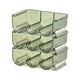 thumbnail image 1 of Caja De Almacenamiento De Lápiz Labial, Soporte Para Lápiz Labial 3 Piezas Transparente Para Maquillaje Para Brillo De Labios, 1 of 8
