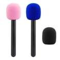 thumbnail image 1 of Soporte de micrófono para DJI Mic 1/2 Rode Wireless GO II/Me/Pro, 1 of 5