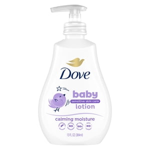Dove Baby Calming Moisture Lotion with Chamomile