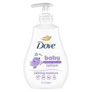 Baby Dove Calming Nights Bundle