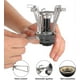 thumbnail image 3 of Estufa de exterior plegable, portátil, para cocinar, quemador de gas, para acampar, senderismo, picnic, barbacoa, estufa de tanque, horno mini, 3 of 5