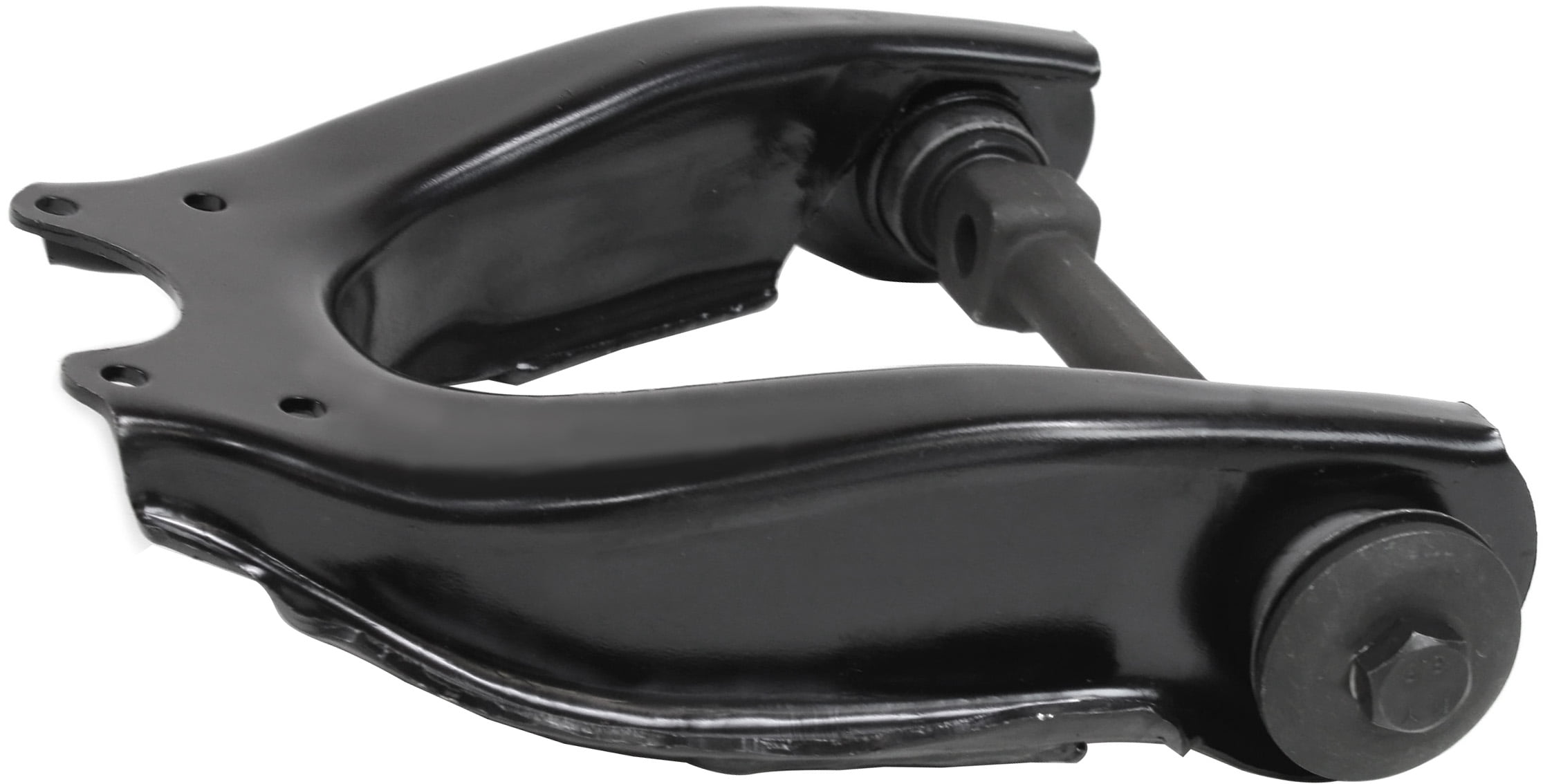 Control Arm Compatible with 1998-2000 Volvo V70 S70 5Cyl 2.3L 2.4L Front, Right Passenger Side, Lower Sold individually