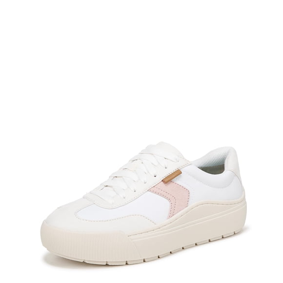 Zapatillas Dr. Scholl's Time Off Win Blancas Talle 7 M
