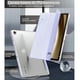thumbnail image 3 of Funda Protectora Transparente Smart Cover para Samsung Galaxy Tab A9 (8.7 Pulgadas) - Estuche Carcasa Rígida Antigolpes y Cubierta Color Lila., 3 of 5