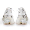 thumbnail image 6 of Autumn Pattern with Hedgehogand Acorn Walking Shoes for Men Woman Lightweight Tennis Fashion Elastic Sports Shoes Cushion Basketball Shoes, 6 of 7