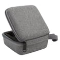 thumbnail image 3 of Ccdes Sac à Main Portable pour l'Action 2, Sac de Rangement Portable Caméra d'Action Étui de Protection pour l'Action 2 Caméra Sac à Main, Caméra d'Action Sac à Main, 3 of 8