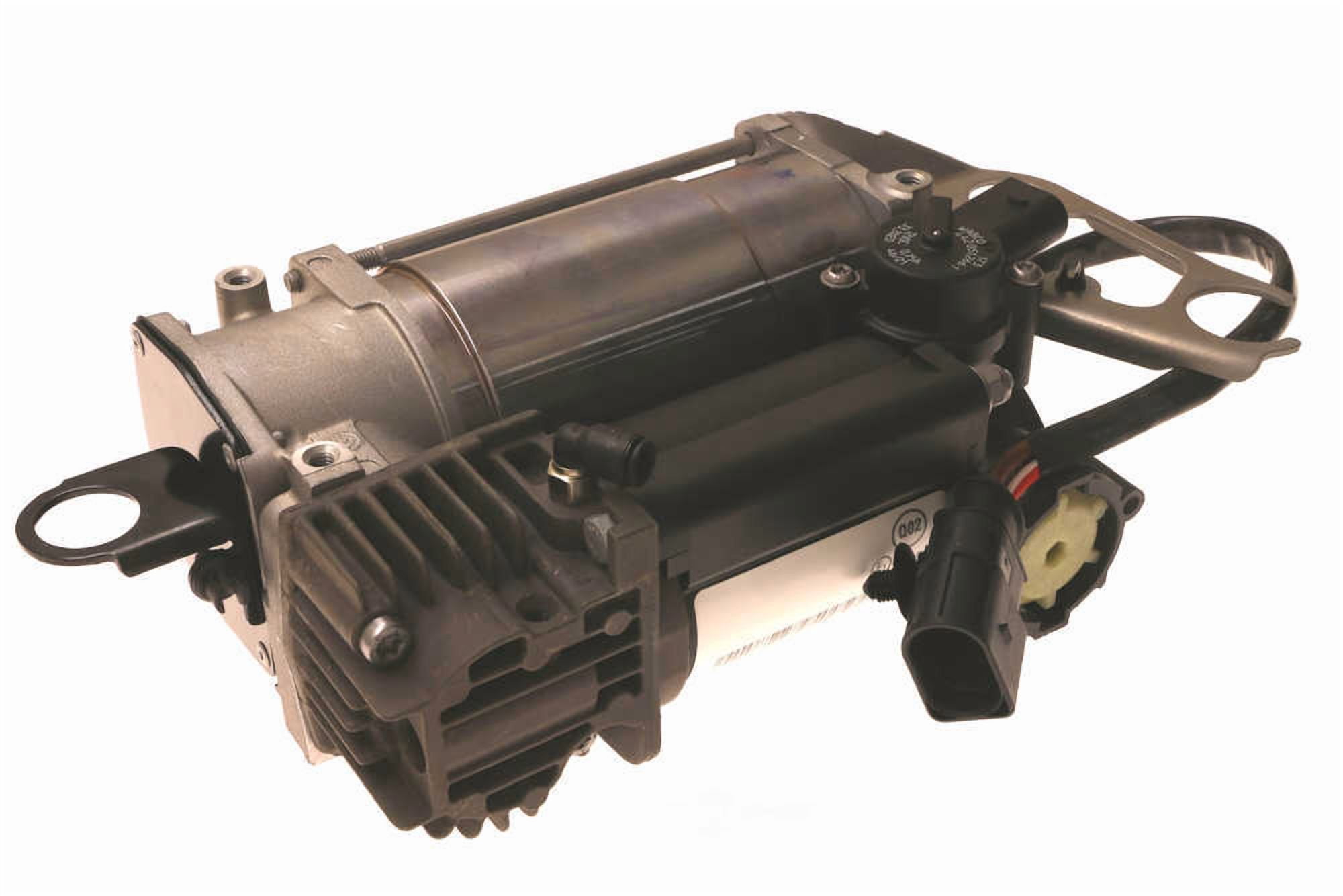 Wabco 415 403 302 0 Air Suspension Compressor