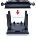 thumbnail image 4 of Support de Rangement pour Nintendo Switch, Accessoires de Console Witch Support Organisé pour Console Nintendo Switch Bundle Joy-Cons Pro, 4 of 5