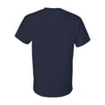 thumbnail image 2 of Gildan T-Shirt DryBlend pour Hommes, m, Marine, 2 of 2