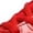 Red, variant on Men's Casual Sneakers, Comfortable Sneakers, Breathable And Lightweight Sneakers