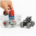 thumbnail image 3 of Toy Monster Jam Batman vs. Camiones de Superman que cambian de color, 3 of 5