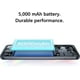 thumbnail image 4 of Celular Realme C33 4+64GB Dual Sim Cámara De 50mp Negro, 4 of 5