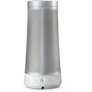 HARINVOKESIL Harman Kardon Invoke Portable Speaker with Cortana (Silver)