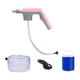 thumbnail image 2 of Boquilla de repuesto para botella de pulverización eléctrica, rociador de jardín, bomba de agua de alta presión, riego de plantas para balcón, piezas Estilo B shamjiam Aspersor eléctrico, 2 of 8