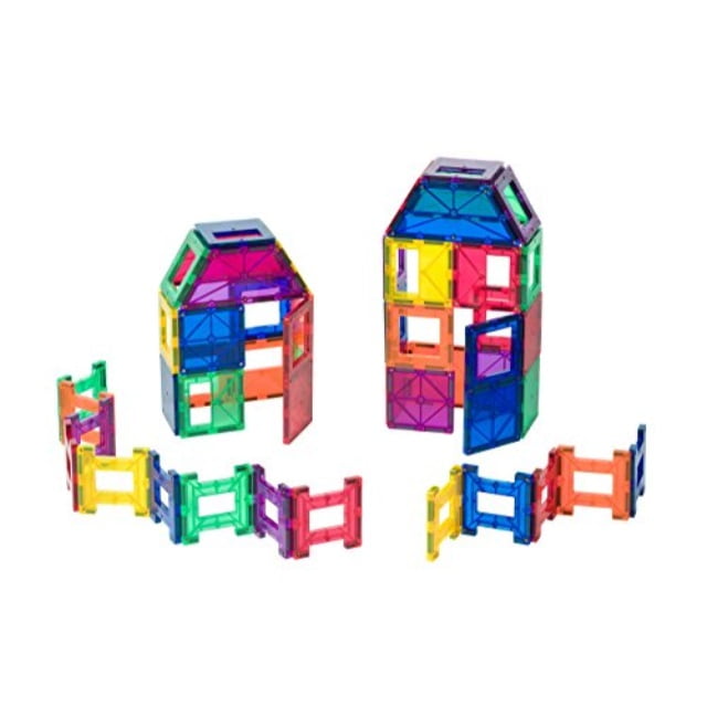 playmags train set