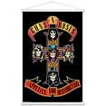 thumbnail image 1 of Guns N' Roses - Croix, 1 of 4
