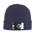 thumbnail image 2 of ZICANCN Knit Beanie Hat-Person Faces Winter Cap Soft Warm Classic Hats for Men Women Human People Portrait Sight Eyes, 2 of 8