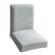 thumbnail image 1 of Funda extraíble de punto elástico para silla, funda para silla de comedor, prueba de polvo Zulema Cubierta para silla de comedor, 1 of 8
