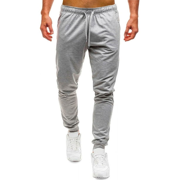 Pants Jogger Deportivo Shendy Vendy Slim Fit Elástico