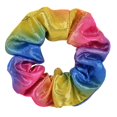 thumbnail image 3 of Élastique à Cheveux Mixte Couleur Mode pour Femmes Attache Queue de Cheval, 3 of 10