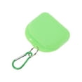 thumbnail image 1 of Unique Bargains 1 Pc Braces Box with Buckle Compact Braces Storage Box Green, 1 of 5