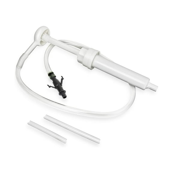 Powerbuilt Fluid Oil Pump - 648959