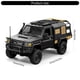 thumbnail image 4 of High Performances 4WD Toy Car With Brushed Motor and Long L Battery Fashionable Accessory gor Kids Aged 14 and Up Silver, 4 of 4