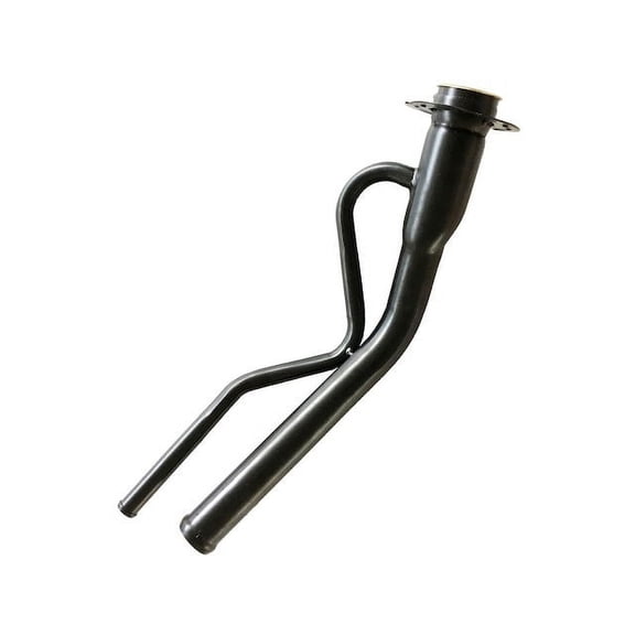 Fuel Filler Neck - Compatible with 1999 - 2005, 2008 - 2010 Ford F-250 Super Duty Diesel 2000 2001 2002 2003 2004 2009