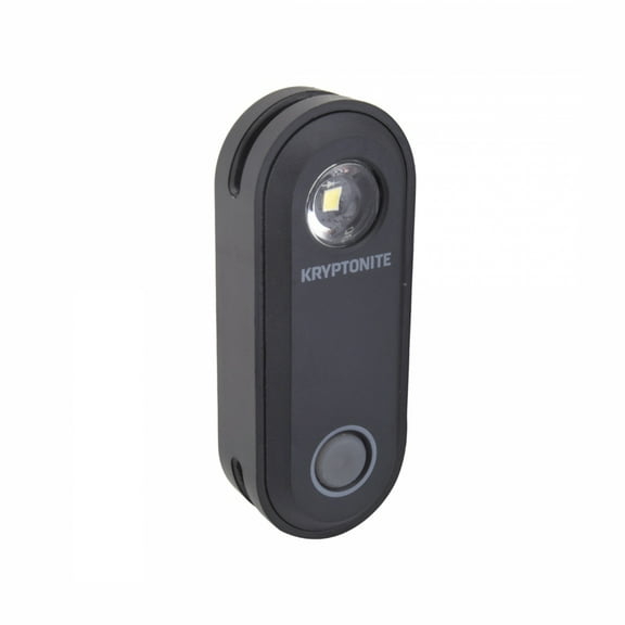 Kryptonite Avenue F-65 Headlight Rechargeable