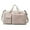 Beige, variant on Cross Body Bag for Woman New Single Shoulder Crossbody Bag With Large Capacity And Multiple Compartments Oxford Cloth Women's Crossbody Handbags